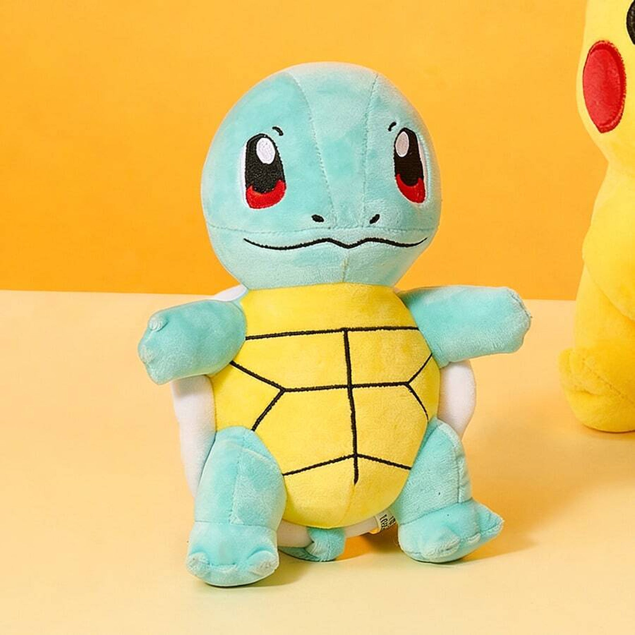 Pokémon plush doll