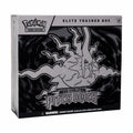 Pokémon TCG Mega Evolution Pitch Black Elite Trainer Box — front