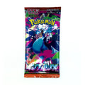 Pokémon TCG Inferno X (M2) Japanese booster pack