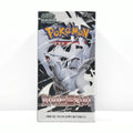 Pokémon TCG White Flare sv11W Korean booster box