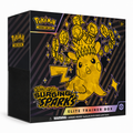 Pokémon TCG Surging Sparks English Elite Trainer Box