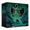 Pokémon TCG Twilight Masquerade English Elite Trainer Box