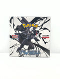 Pokémon TCG Black Bolt sv11b Japanese booster box