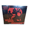 Pokémon TCG Scarlet & Violet Destined Rivals Elite Trainer Box, sealed