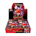 Pokémon TCG: Glory of Team Rocket (sv10) Japanese Booster Box