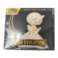 Mega Evolution (ME01) — English Pokémon Elite Trainer Box (Mega Gardevoir)