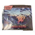 Mega Evolution: Chaos Rising — English Pokémon Elite Trainer Box
