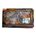 Charizard ex — English Pokémon Special Collection