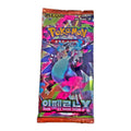 Inferno X (M2) Korean Pokémon booster pack