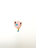 Pokémon Enamel Pin Badge — Cartoon Character