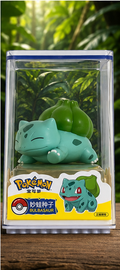 Pokémon Genuine Seal Series Figure