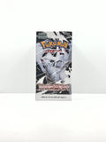 Pokémon TCG White Flare sv11W Korean booster box